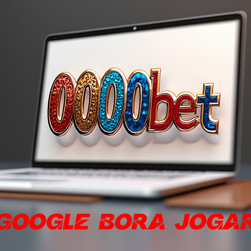 google bora jogar